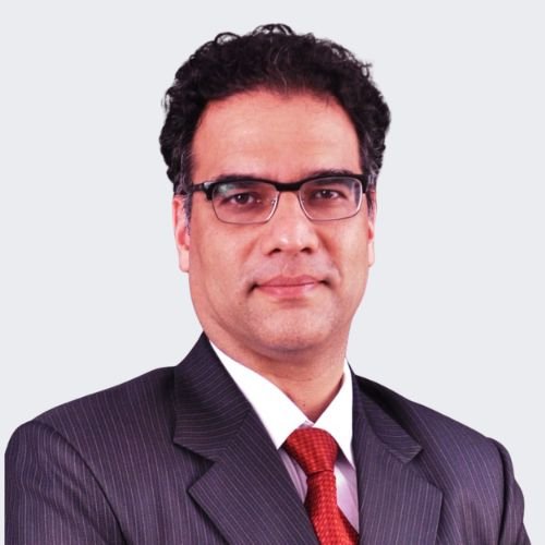Dr Kedar Toraskar