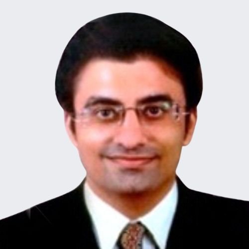 Dr Parin Sangoi