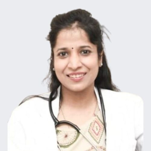 Dr Sheetal Goyal