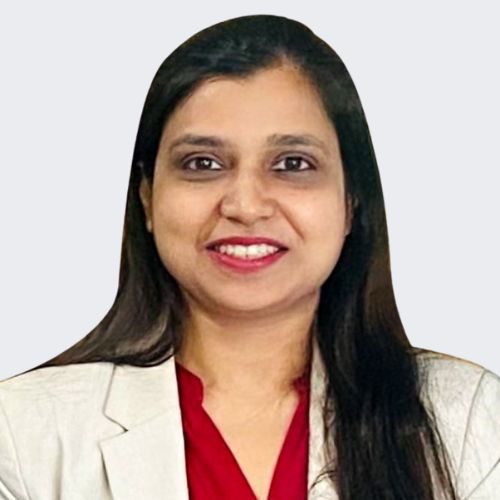 Dr Shraddha Deshpande